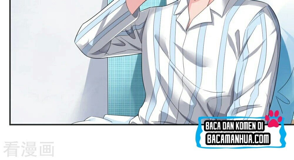 King of The Soldiers Chapter 03 Gambar 43
